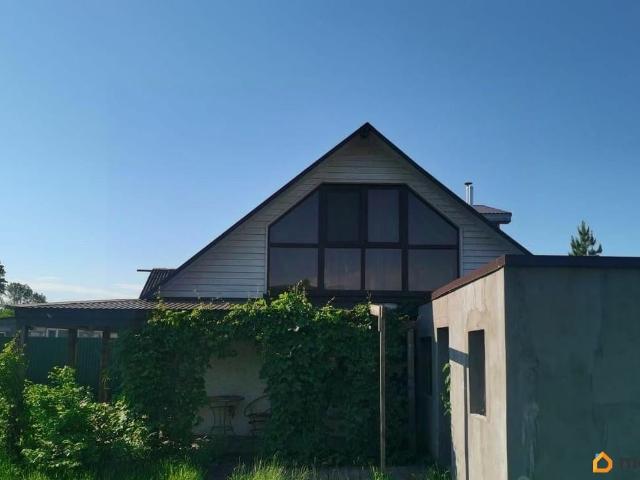 продажа загородная село Заглядовка улица Набережная, 11