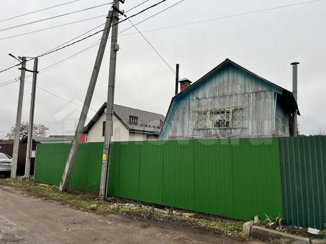 продажа загородная село Загорново ул. луговая ул