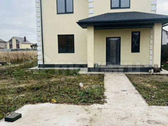 продажа загородная село Загорново ул. Молодёжная ул