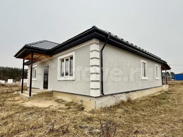 продажа загородная село Загорново ул. Советская ул, 104
