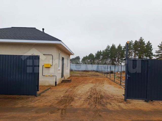 продажа загородная село Загорново ул. советская ул