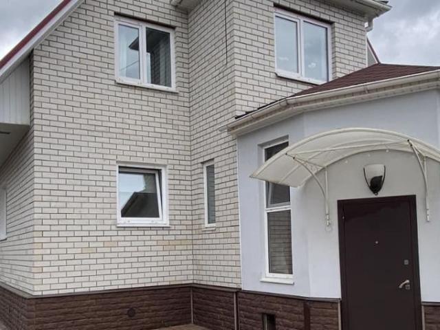 продажа загородная село Загорново улица Железнодорожная, 21