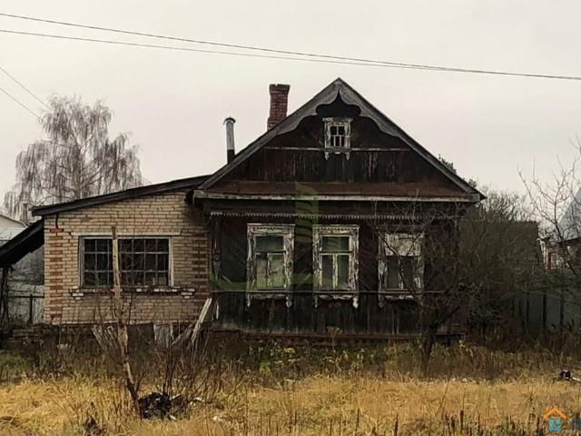 продажа загородная село Загорново улица Октябрьская, 17