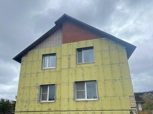 продажа загородная село Загорново улица Молодежная, 1