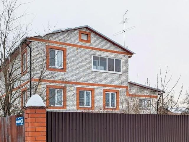продажа загородная село Загорново улица Молодежная, 37