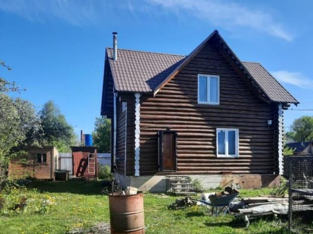 продажа загородная село Загорново улица Советская