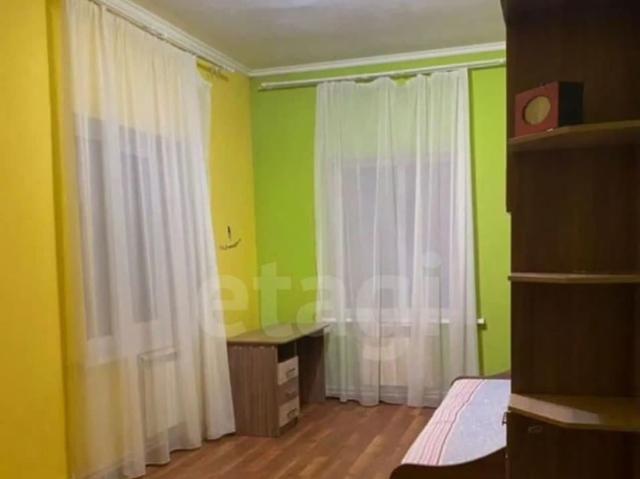 продажа загородная село Займо Обрыв улица Буденного