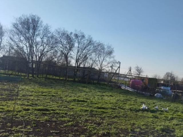 продажа загородная село Займо Обрыв переулок Октябрьский