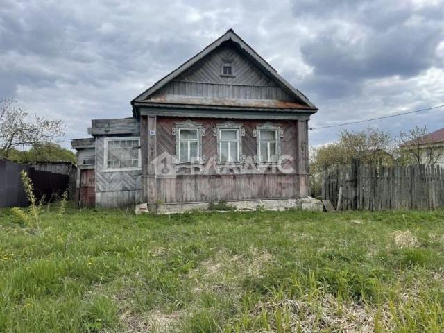 продажа загородная село Заколпье ул. Нагорная ул, 46