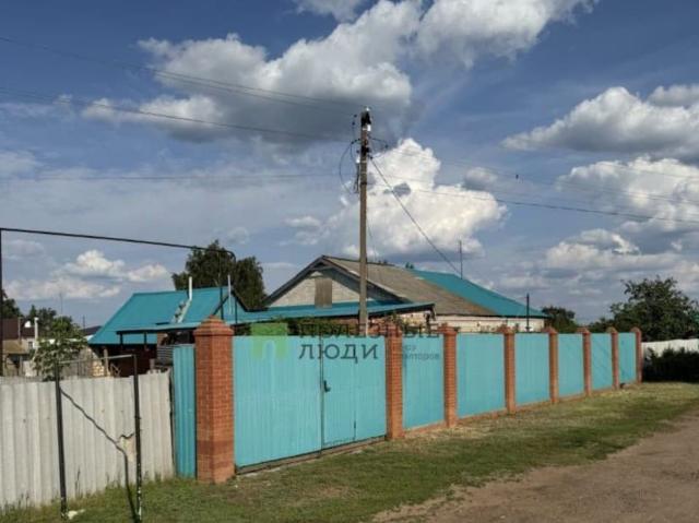 продажа загородная село Заплавное улица Ивановка, 17