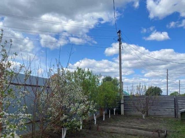 продажа загородная село Заплавное улица Ивановка, 17