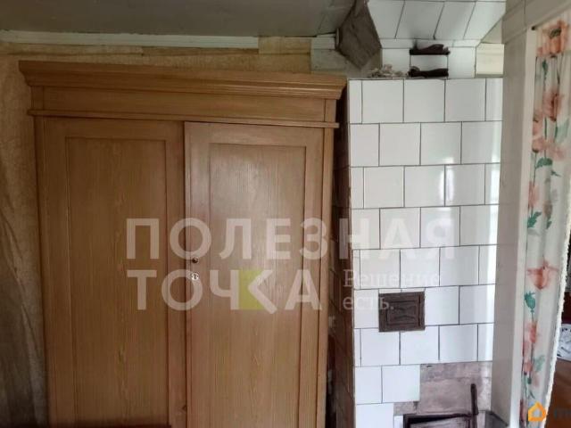 продажа загородная село Зарубино улица Ленинская, 6
