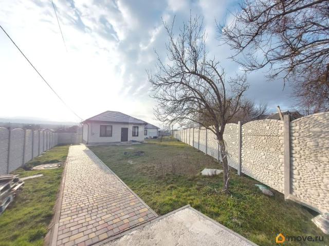 продажа загородная село Заречное улица Яблоневая