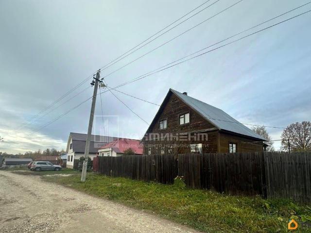 продажа загородная село Заречное улица Садовая, 20