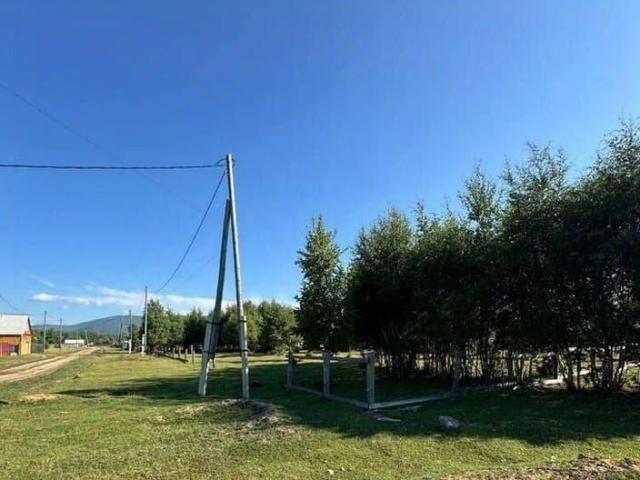 продажа загородная село Заречье Полевая улица