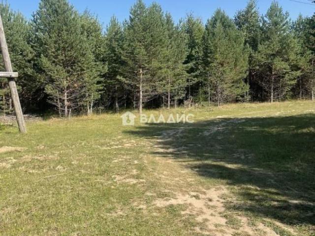 продажа загородная село Заречье улица Малая, 16