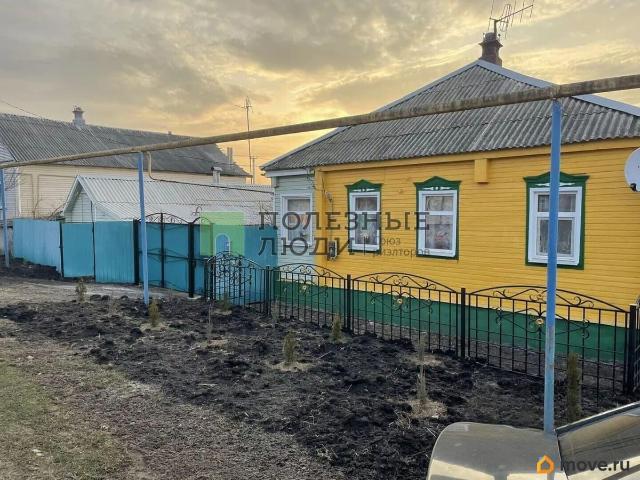 продажа загородная село Засосна улица Ленина, 76