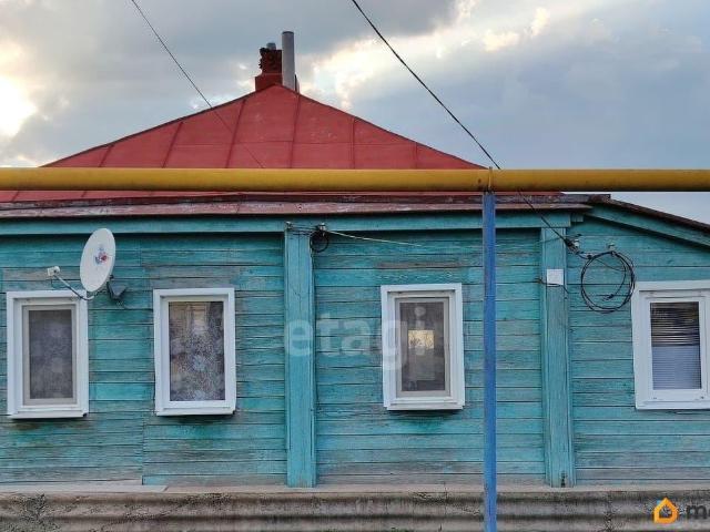 продажа загородная село Засосна улица Пролетарская, 23