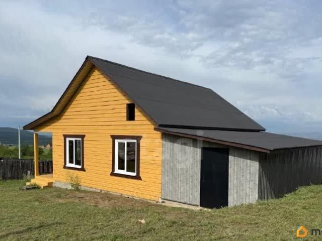 продажа загородная село Засопка улица Лучезарная