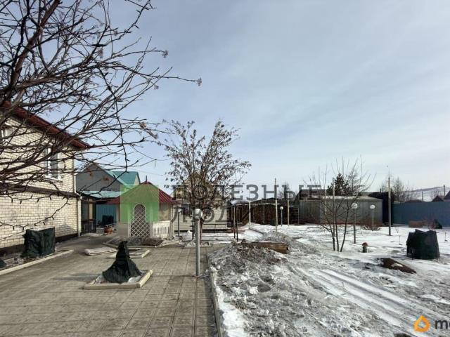 продажа загородная село Засопка улица Просторная