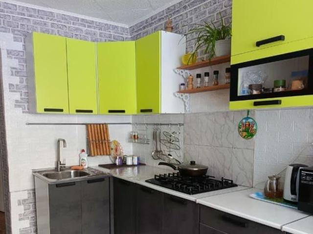 продажа загородная село Завьялово улица 60 лет СССР, 137