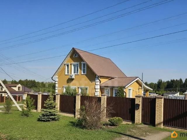 продажа загородная село Завьялово улица Черемуховая, 3