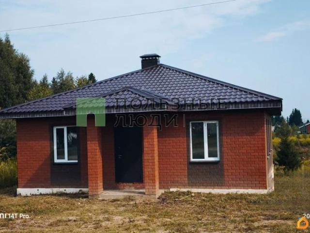 продажа загородная село Завьялово улица Воздушная, 4