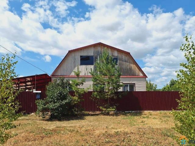 продажа загородная село Заветное улица 1 я Дачная, 15