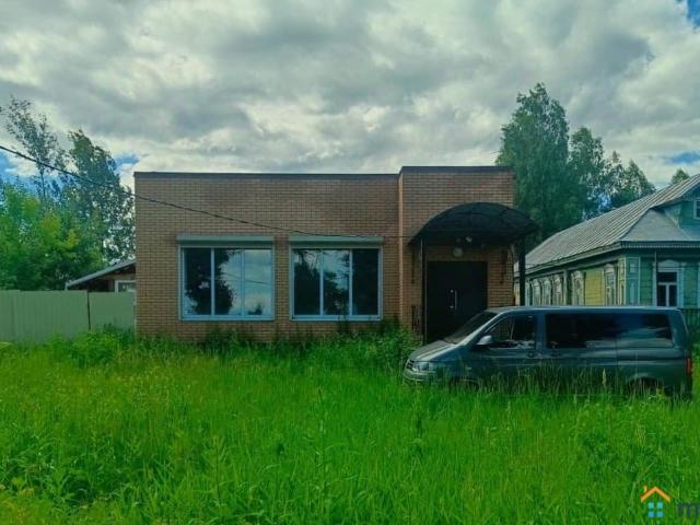 продажа загородная село Завидово улица Ленинградская, 216А