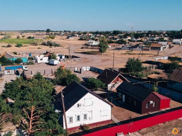 продажа загородная село Заволжское Въездная улица, 17