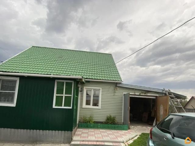 продажа загородная село Здвинск улица Здвинского, 60