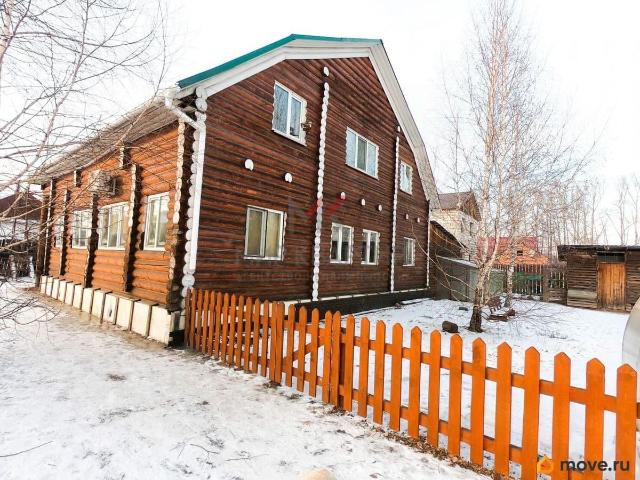продажа загородная село Зеленое Молодежная улица, 18