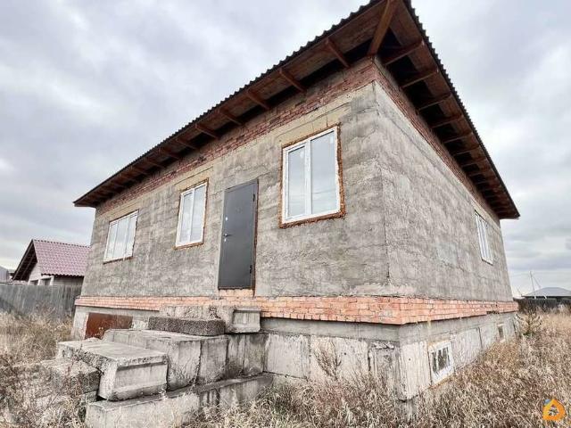 продажа загородная село Зеленое Клубничная улица, 9