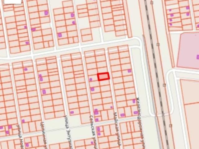 продажа загородная село Зеленое улица Майская, 31