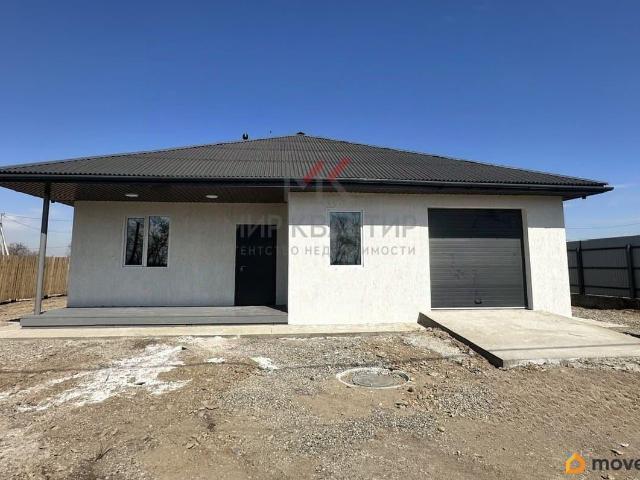 продажа загородная село Зеленое улица Мичурина, 36