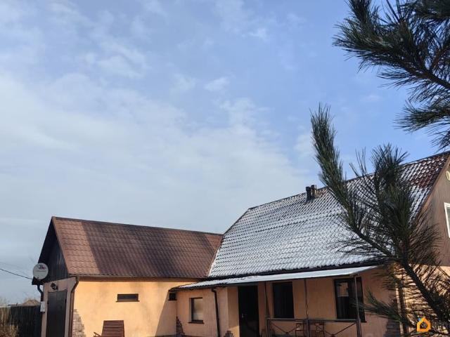 продажа загородная село Зеленое улица Новая, 2