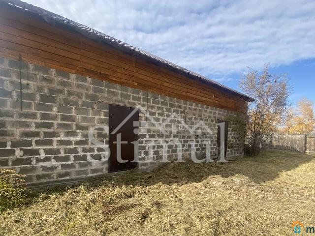 продажа загородная село Зеленое улица Энтузиастов, 35/1