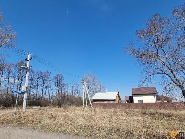продажа загородная село Зеленое улица Гранатовая, 2Б