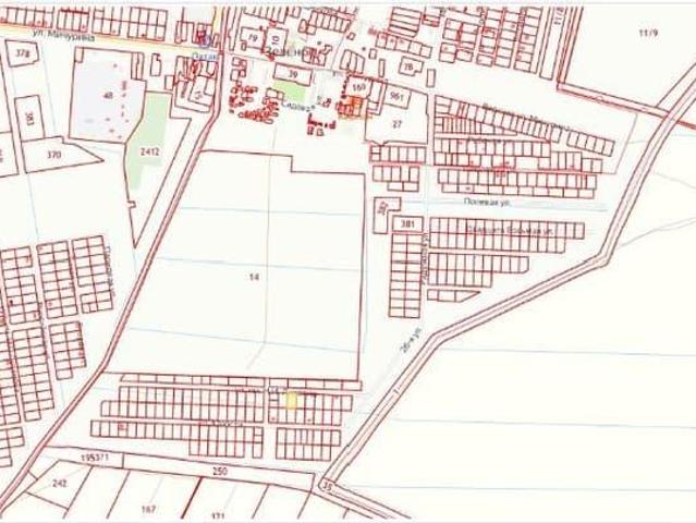 продажа загородная село Зеленое улица Им. Н.И. Лиховид, 16