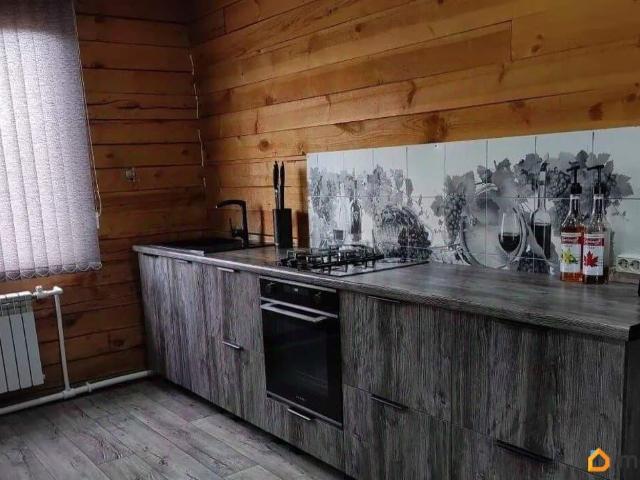 продажа загородная село Зеленое улица Им. Н.П.Лузанова, 25