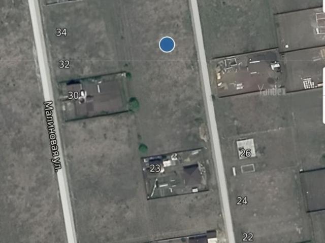 продажа загородная село Зеленое улица Клубничная