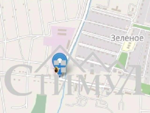 продажа загородная село Зеленое улица Верхняя Мичурина