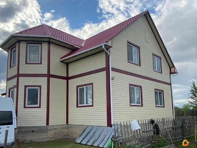 продажа загородная село Зеленое улица Верхняя Мичурина