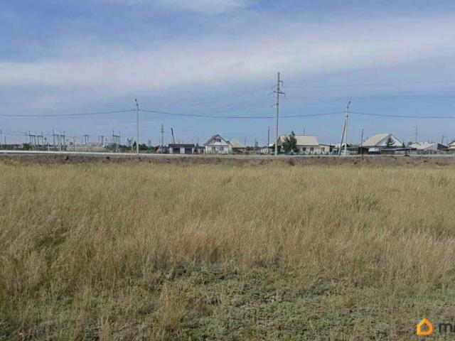 продажа загородная село Зеленое улица Верхняя Мичурина