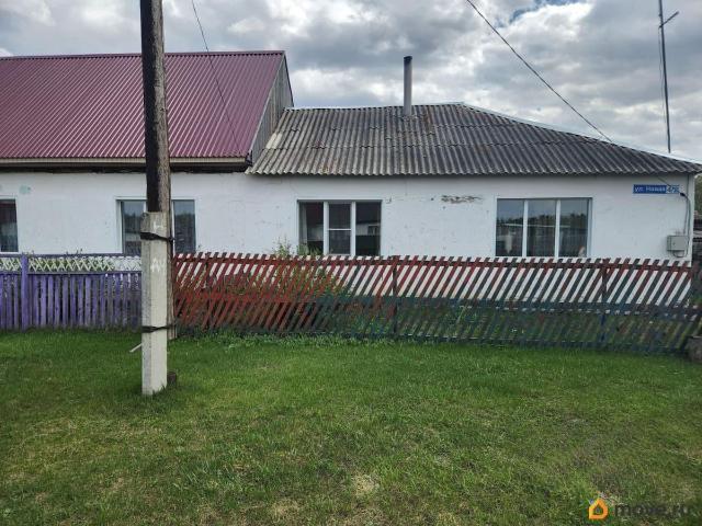 продажа загородная село Зеленая Роща Новая улица