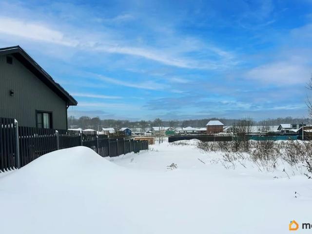 продажа загородная село Зеленая Слобода улица Парковая, 98