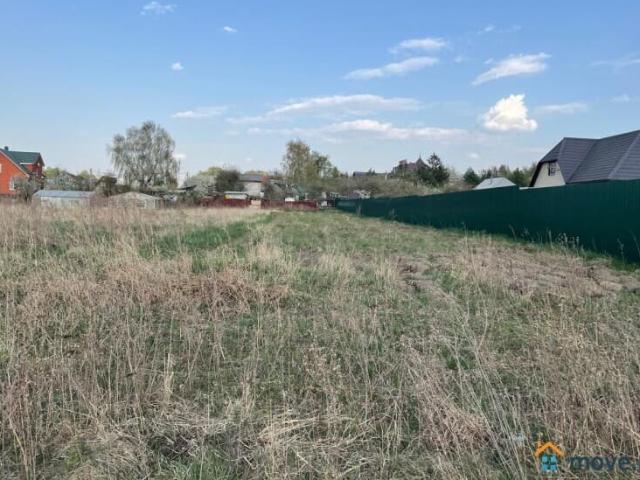 продажа загородная село Зеленая Слобода улица Зеленая, з/у 23а
