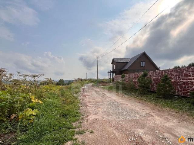 продажа загородная село Зеленец улица Новосельская