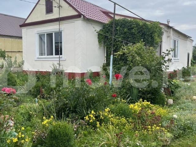продажа загородная село Зольское ул. Советская ул