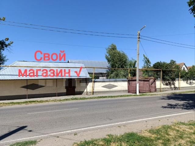продажа загородная село Зольское ул. Советская ул